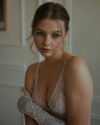 Интим-услуги — Жанна  , 25