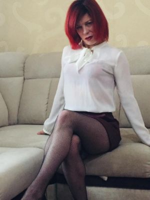 Надежда, фото с SexOz.love