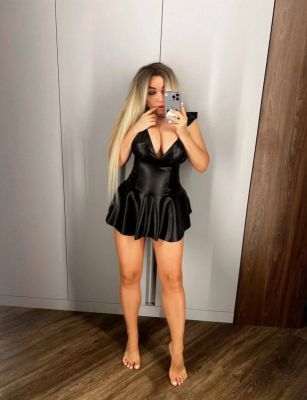 Натали, от 4000 в час