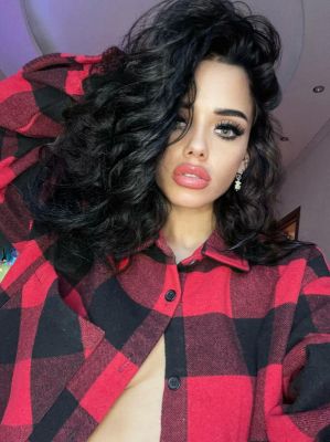 фото Яна (Орехово-Зуево)