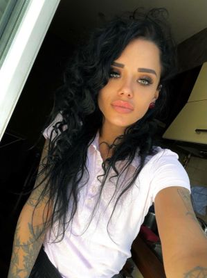 Яна — знакомства для секса в Орехово-Зуево