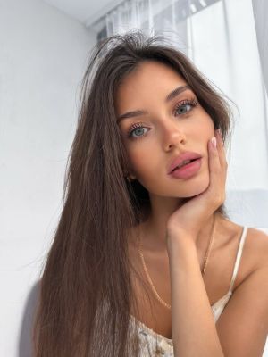 Натали, фото