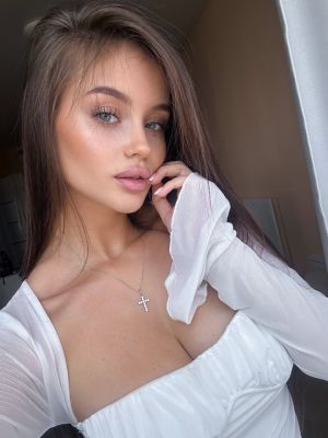 фото Натали (Орехово-Зуево)