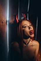 Проститутка Жанна   (25 лет, Орехово-Зуево)
