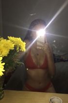 Проститутка Алина (24 лет, Орехово-Зуево)