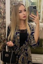 Проститутка Ярослава (22 лет, Орехово-Зуево)