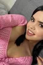 Проститутка Лейла (22 лет, Орехово-Зуево)