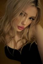 Проститутка Злата (25 лет, Орехово-Зуево)