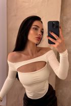 Проститутка Зоя (25 лет, Орехово-Зуево)