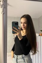 Проститутка Карина (25 лет, Орехово-Зуево)