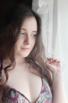 Проститутка НАСТЯ (24 лет, Орехово-Зуево)