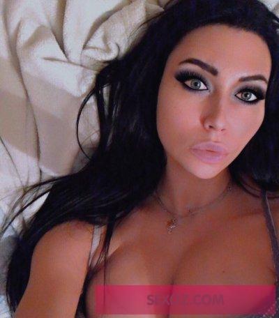 индивидуалка Джулия