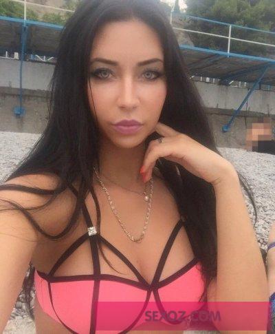 Джулия из Орехово-Зуево