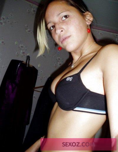 Вика — экспресс-знакомство для секса от 4500