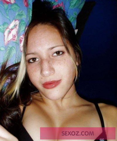 Вика (Орехово-Зуево), эротические фото