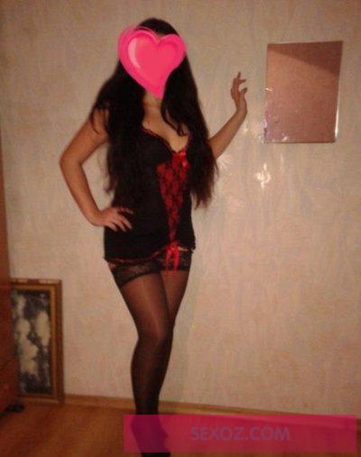 индивидуалочка Василиса, г. Орехово-Зуево