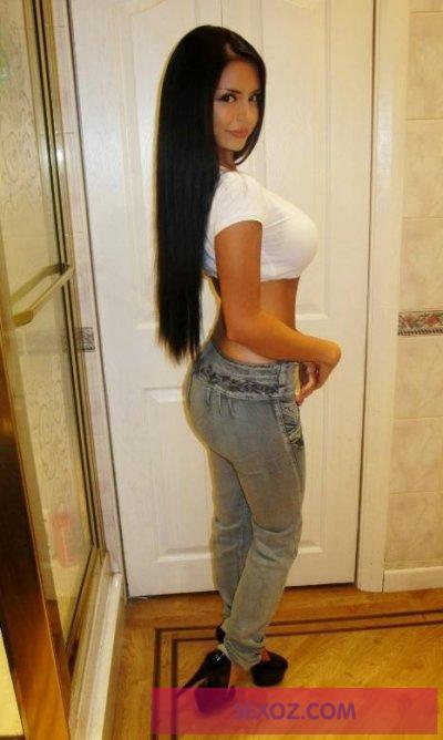 Аманда, фото с сайта SexOz.love