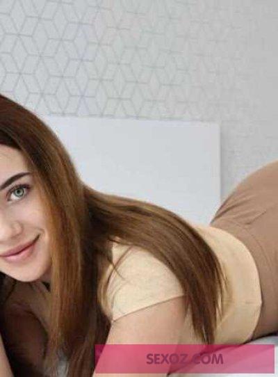 Александра — экспресс-знакомство для секса от 2500