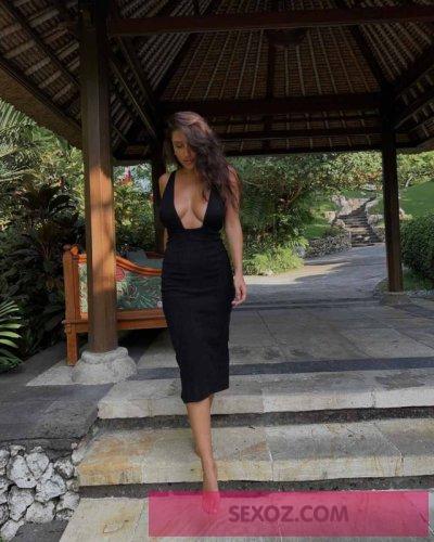 проститутка Анита   (Орехово-Зуево)