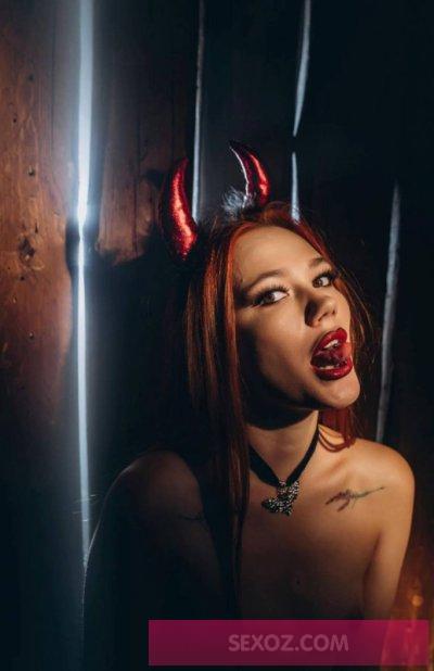 фотка Жанна  