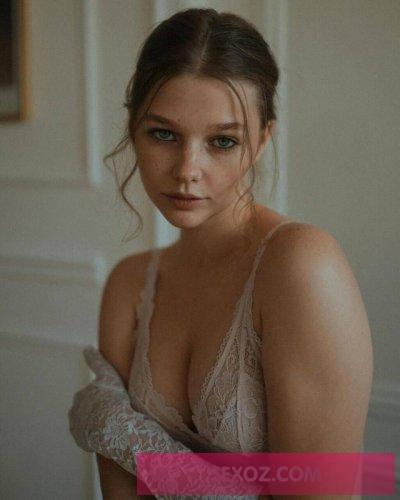 Интим-услуги — Жанна  , 25