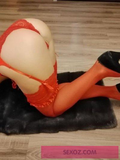 Анастасия, фото