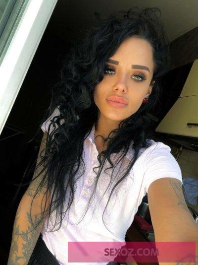 Яна — знакомства для секса в Орехово-Зуево