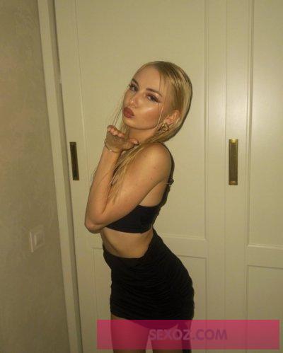 Дарья, фотографии