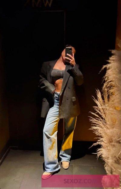 Лея — знакомства для секса в Орехово-Зуево