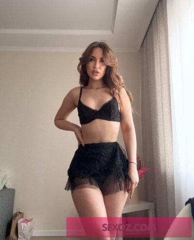 Леся, эротические фото