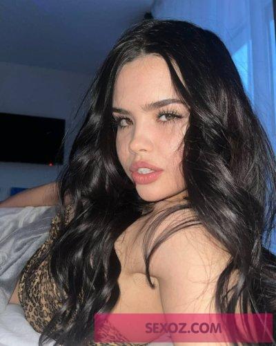 Девушки Орехово-Зуево — инди Лейла