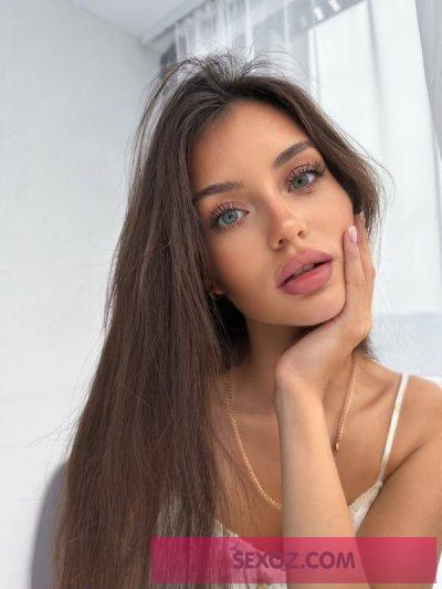 Натали, фото