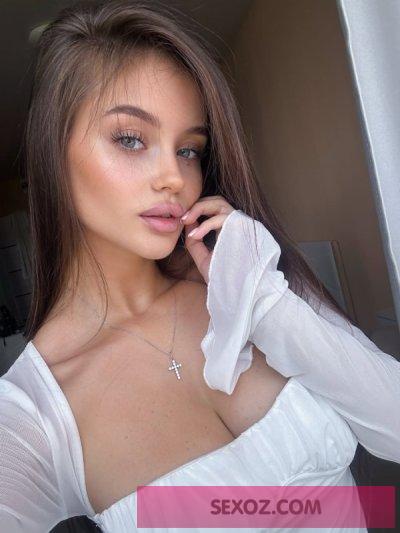 фото Натали (Орехово-Зуево)