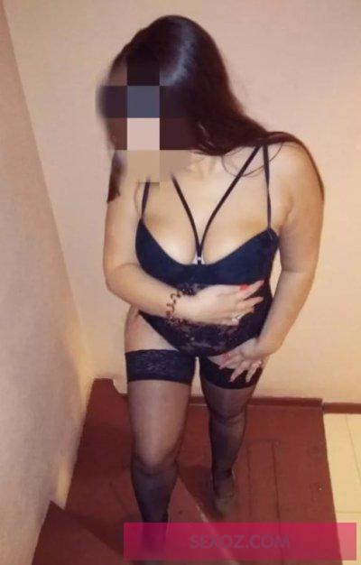 Лена — фото и отзывы о девушке