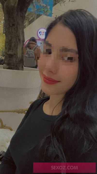 Интим-услуги — Лиса , 23