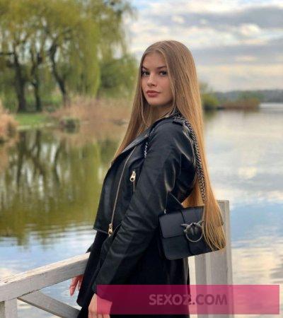 Девушка Алина (Орехово-Зуево), 9361402705