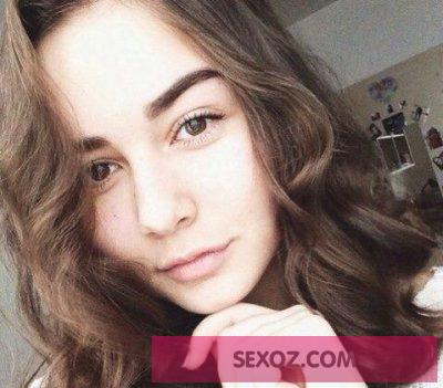 Девушки Орехово-Зуево — инди Янчик