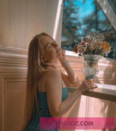 Анна, 26, Орехово-Зуево, Орехово