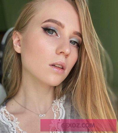 индивидуалка Анна (Орехово-Зуево)