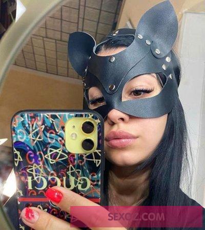 фото Вероника