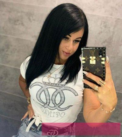 Девушка Полина (Орехово-Зуево), 9156789012