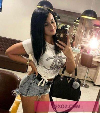 индивидуалочка Полина, г. Орехово-Зуево