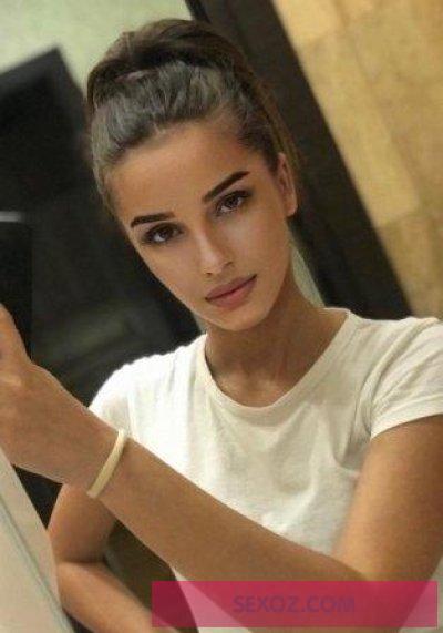 Лора — знакомства для секса в Орехово-Зуево