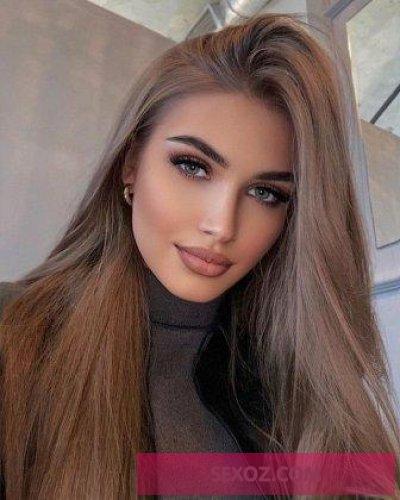 фото Вика (инди)