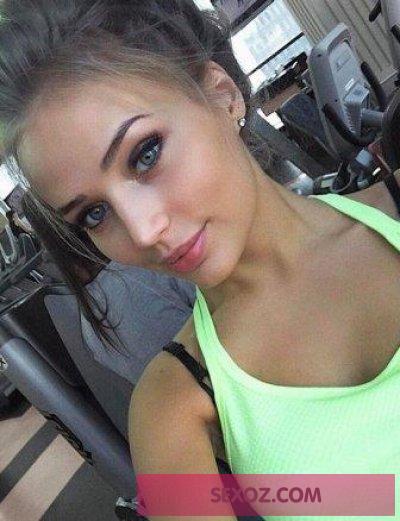 Алина, фото с сайта SexOz.love