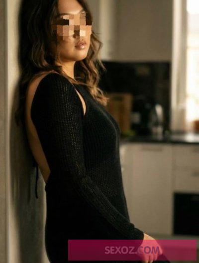 Олеся, фото с SexOz.love