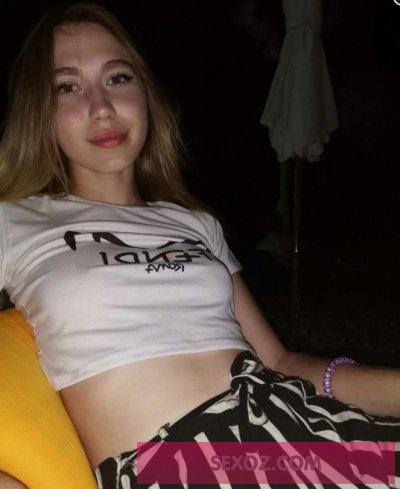Таня, 21 лет