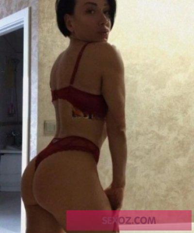 Алена, анкета на SexOz.love
