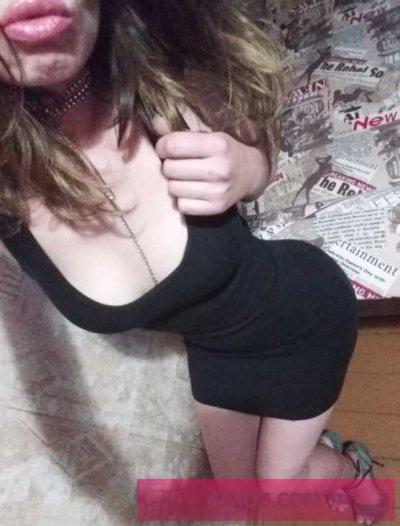Марта, фото с SexOz.love