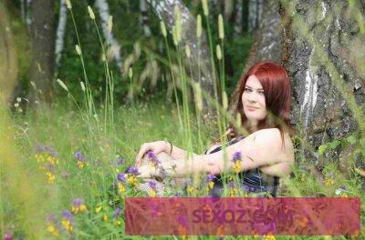 Валюша, индивидуалка